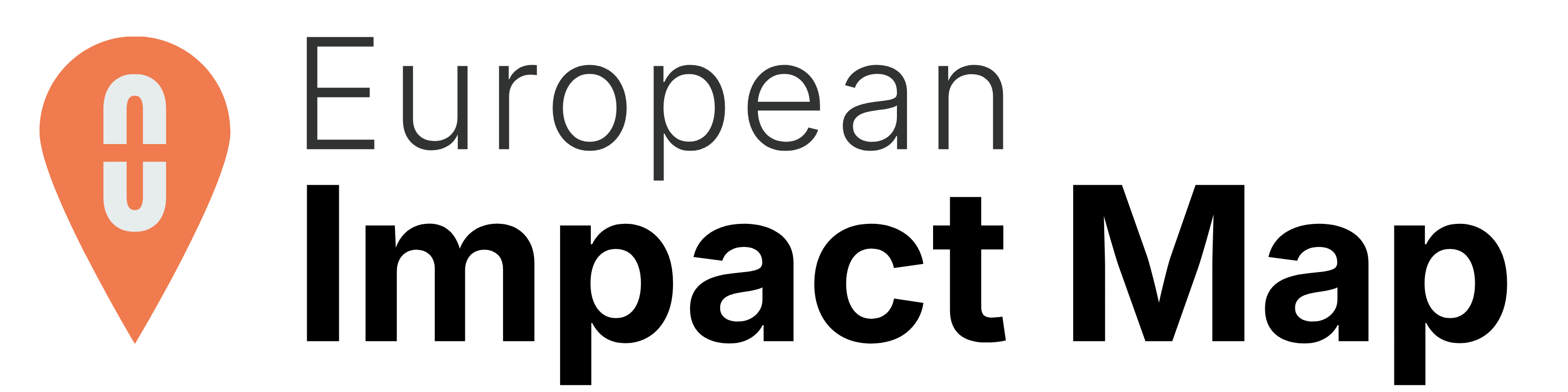 European Impact Map
